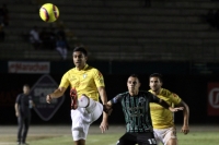 Luis S&aacute;nchez destaca en el 11 Ideal del Ascenso MX