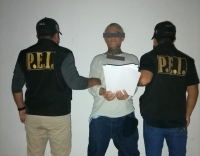 Luego de 20 a&ntilde;os cae presunto asesino de joven munense