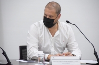 Fortalecer&aacute; PVEM leyes para protecci&oacute;n de cenotes: Harry Rodr&iacute;guez