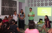 Promueven la educaci&oacute;n ambiental
