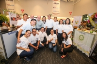Inauguran la Expo M&eacute;rida Emprende 2019