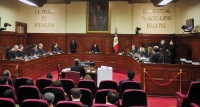 Rev&eacute;s de SCJN a reforma judicial operada por de Vila y Lozano; es inconstitucional