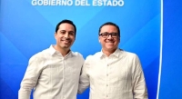Amarrada ley a modo para que Vila busque Presidencia de la Rep&uacute;blica