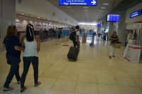 Aumentar&aacute; conectividad en el Aeropuerto de M&eacute;rida