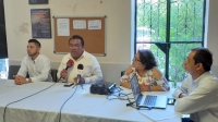 Dialogar&aacute;n en materia de justicia para adolescentes en M&eacute;rida