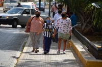 Reporta SSY 170 contagios y seis muertes por Covid-19