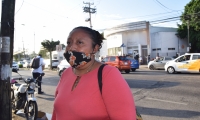 Mujer de Cuzam&aacute;&nbsp;pide que detengan a agresor de su hijo&nbsp;