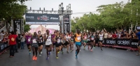 Todo listo para “Rock and roll Maratón Mérida"