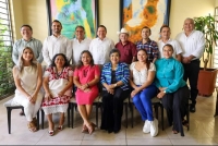 Un ganadero ser&aacute; coordinador de diputados de Morena