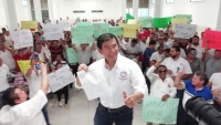 &ldquo;Billy&rdquo; Fern&aacute;ndez, culpable de mala imagen del FUTV