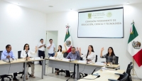 Dictaminan reformas a favor de la educaci&oacute;n emocional y digital