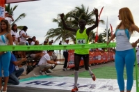 Campeche tendr&aacute; fuerte presencia en Marat&oacute;n de la Marina