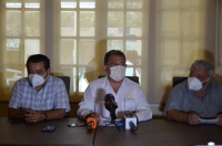 Augura PRD contar con 4 diputados en pr&oacute;xima Legislatura