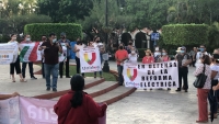 Unidos, firme en la defensa de Reforma El&eacute;ctrica