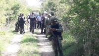 Hallan otra toma clandestina en la M&eacute;rida-Progreso