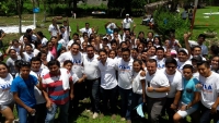 Juventud, motivo y alma de Yucat&aacute;n: V&iacute;ctor Marav&eacute;