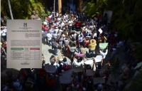Tres f&oacute;rmulas procedentes para buscar dirigencia del PRI