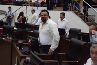Yucatán ha perdido a uno de sus más importantes íconos: Warnel May 