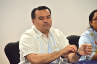 Renán Barrera gasta casi 135 mdp del erario en promoción personal