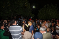 Panistas de Kanas&iacute;n amenazan con dejar su partido