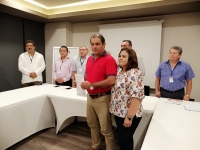 &ldquo;Billy&rdquo; Fern&aacute;ndez repite al frente del FUTV