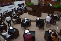 Estadio Sustentable enciende el debate en el Congreso yucateco&nbsp;