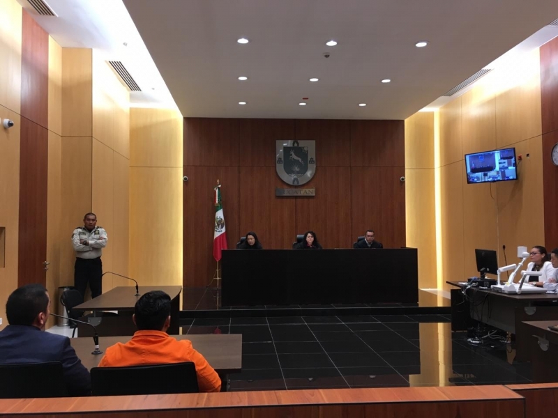 Tribunal halla culpable a asesino de fotógrafo