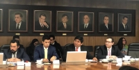 Nadie ganar&aacute; m&aacute;s que el Presidente en el Infonavit