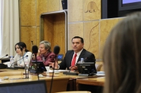 Ren&aacute;n presenta avances en materia de sustentabilidad en Ginebra