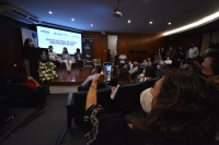 Entregan Premio Nacional “Beatriz Espejo” 2021