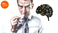 Factor psicol&oacute;gico, clave en combate del sobrepeso y obesidad
