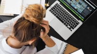 Padece estr&eacute;s laboral el 43% de los mexicanos