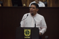 &ldquo;El sur tambi&eacute;n es patria": Alejandro Cuevas