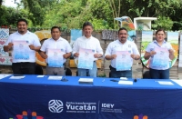 Presentan la carrera del Tecnol&oacute;gico Superior del Sur