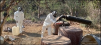 Aseguran 19 laboratorios clandestinos en Sinaloa, Sonora y Colima