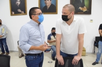 Yucat&aacute;n necesita un presupuesto con visi&oacute;n a futuro: Lozano Poveda