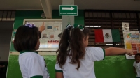 Adi&oacute;s al ciclo escolar 2019-2020 de manera presencial, no habr&aacute; retorno a las aulas: Vila