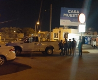 Investigan presunto asesinato de mujer en Um&aacute;n