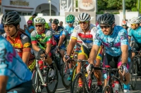 M&eacute;xico pelea liderazgo con Belice en "Mz Tour 2018"