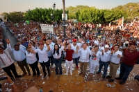 Diputado local del PAN se va a Morena&nbsp;