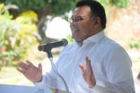 &ldquo;Moches&rdquo; y licitaciones simuladas reinaron en Gobierno de Zapata