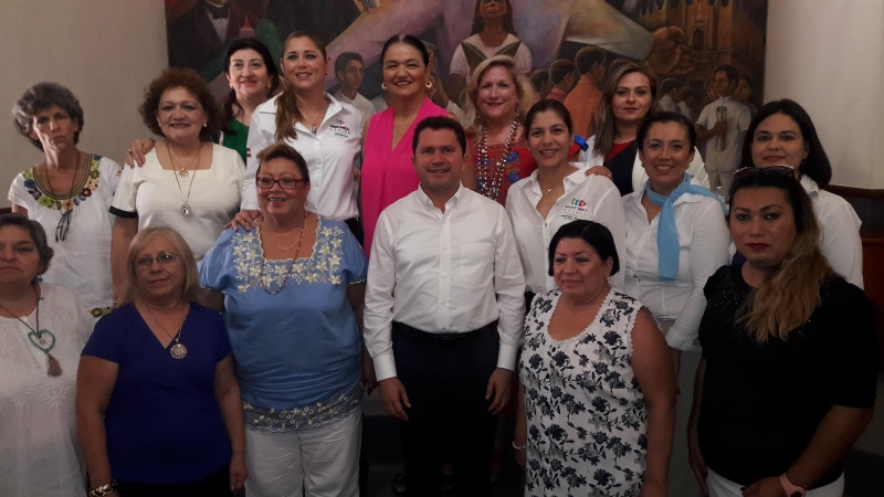 Llama Sahuí al voto consciente y razonado