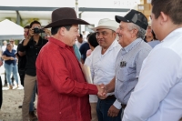 Renacimiento Maya beneficia sector rural&nbsp;