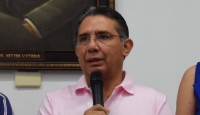 Una verg&uuml;enza&nbsp;dilaci&oacute;n de justicia contra ex alcaldes corruptos: Cuevas&nbsp;