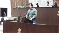 Propone PVEM crear Procuradur&iacute;a Ambiental estatal