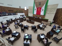 Desechan iniciativa para la venta de alcohol 24/7 en Congreso de Yucat&aacute;n