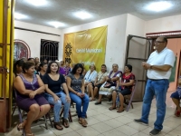 A trav&eacute;s de fondos internacionales se construir&aacute;n m&aacute;s hospitales: Zavala