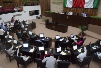 Inicia este lunes an&aacute;lisis de &ldquo;estilo Vila&ldquo; de gobierno  y fiscal en Congreso