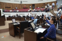 Rectores de universidades p&uacute;blicas deber&aacute;n contar con posgrado