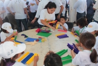 Tres Centros Culturales, listos para un verano l&uacute;dico infantil
